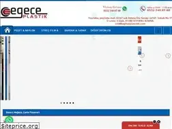 Sites similar to seyhanplastikk.com