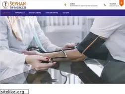 Sites similar to seyhantip.com