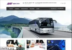 Sites similar to seyhanturizm.com.tr
