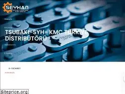 Sites similar to seyhanzincir.com.tr