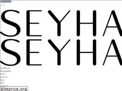Sites similar to seyhart.com