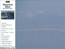Sites similar to seyhun.com