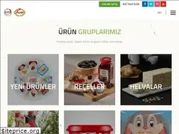 Sites similar to seyidoglugida.com.tr