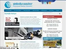 Sites similar to seyidoglunakliye.com