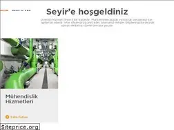 Sites similar to seyirakademi.com
