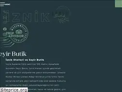 Sites similar to seyirbutik.com