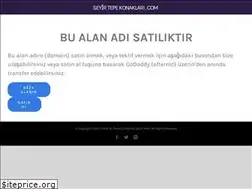 Sites similar to seyirtepekonaklari.com