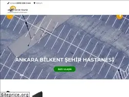 Sites similar to seyirtrafik.com