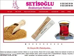 Sites similar to seyiser.com