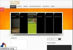 Sites similar to seyisorh.blogspot.com