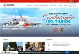 Sites similar to seyitgazi.gov.tr