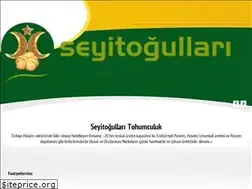 Sites similar to seyitogullari.com.tr