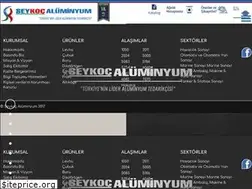 Sites similar to seykoc.com.tr