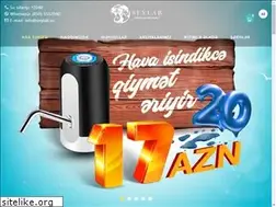 Sites similar to seylab.az