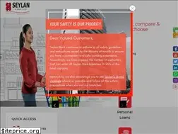 Sites similar to seylan.lk