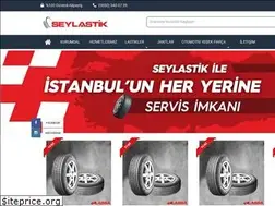 Sites similar to seylastik.com