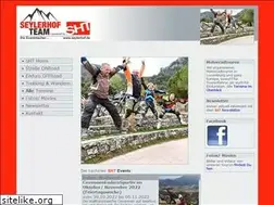 Sites similar to seylerhof.de