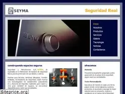 Sites similar to seyma.org