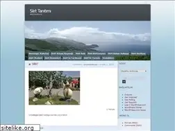 Sites similar to seymaakyuz.wordpress.com