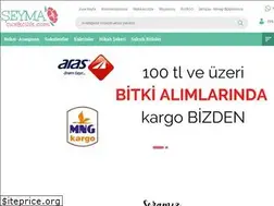 Sites similar to seymacicekcilik.com