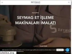 Sites similar to seymag.com.tr