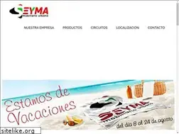 Sites similar to seymalorca.com