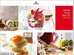 Sites similar to seyman.co.il