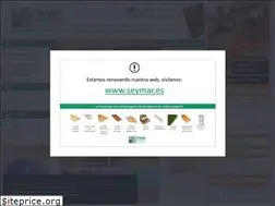 Sites similar to seymar-tarimas.com