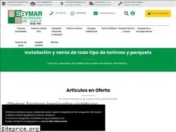 Sites similar to seymar.es