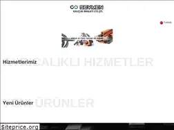 Sites similar to seymenkaucuk.com.tr