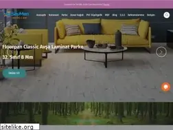Sites similar to seymenparke.com