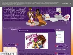 Sites similar to seymone.blogspot.com