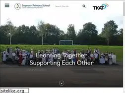 Sites similar to seymour-tkat.org