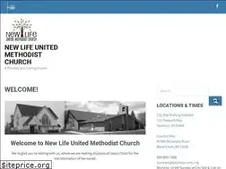 Sites similar to seymour-umc.org