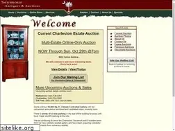 Sites similar to seymourauctions.com