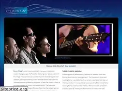 Sites similar to seymourav.com