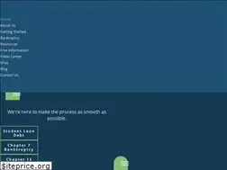 Sites similar to seymourbankruptcylaw.com