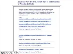 Sites similar to seymourbrody.com