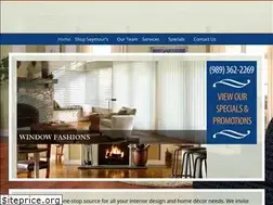 Sites similar to seymourcarpet.com