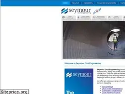 Sites similar to seymourcec.co.uk