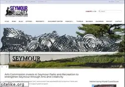 Sites similar to seymourcity.com