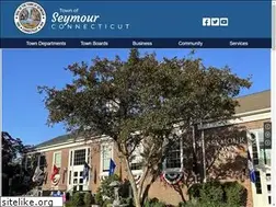 Sites similar to seymourct.org
