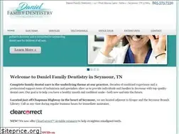 Sites similar to seymourdentist.com