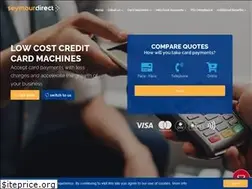 Sites similar to seymourdirect.co.uk