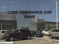 Sites similar to seymourford.net