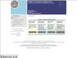 Sites similar to seymourgis.com