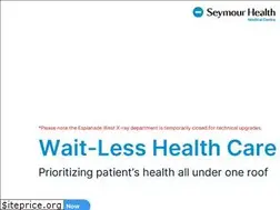 Sites similar to seymourhealth.ca