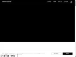 Sites similar to seymourpowell.com
