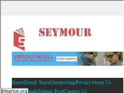 Sites similar to seymourproducts.com