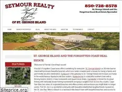 Sites similar to seymourrealtysgi.com